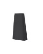 Schorten VELILLA LONG APRON voor bedrukking &amp; borduring