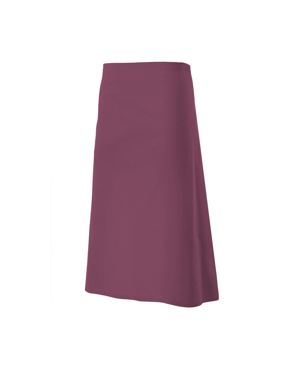 VELILLA LONG APRON Schürzen personalisierbar