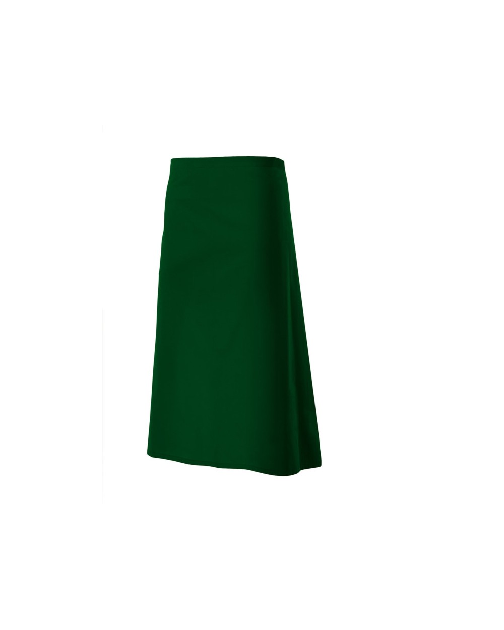 VELILLA LONG APRON Schürzen personalisierbar