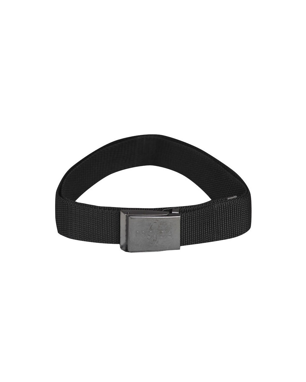 Benodigdheden PROJOB 9020 RIEM MET METALEN GESP voor bedrukking &amp; borduring
