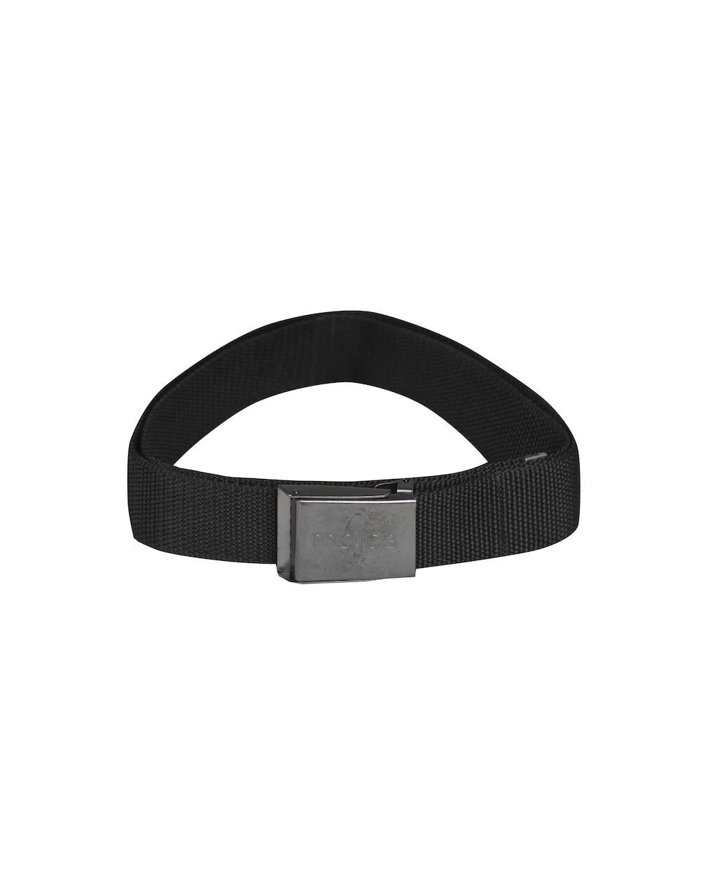 Benodigdheden PROJOB 9020 RIEM MET METALEN GESP voor bedrukking &amp; borduring