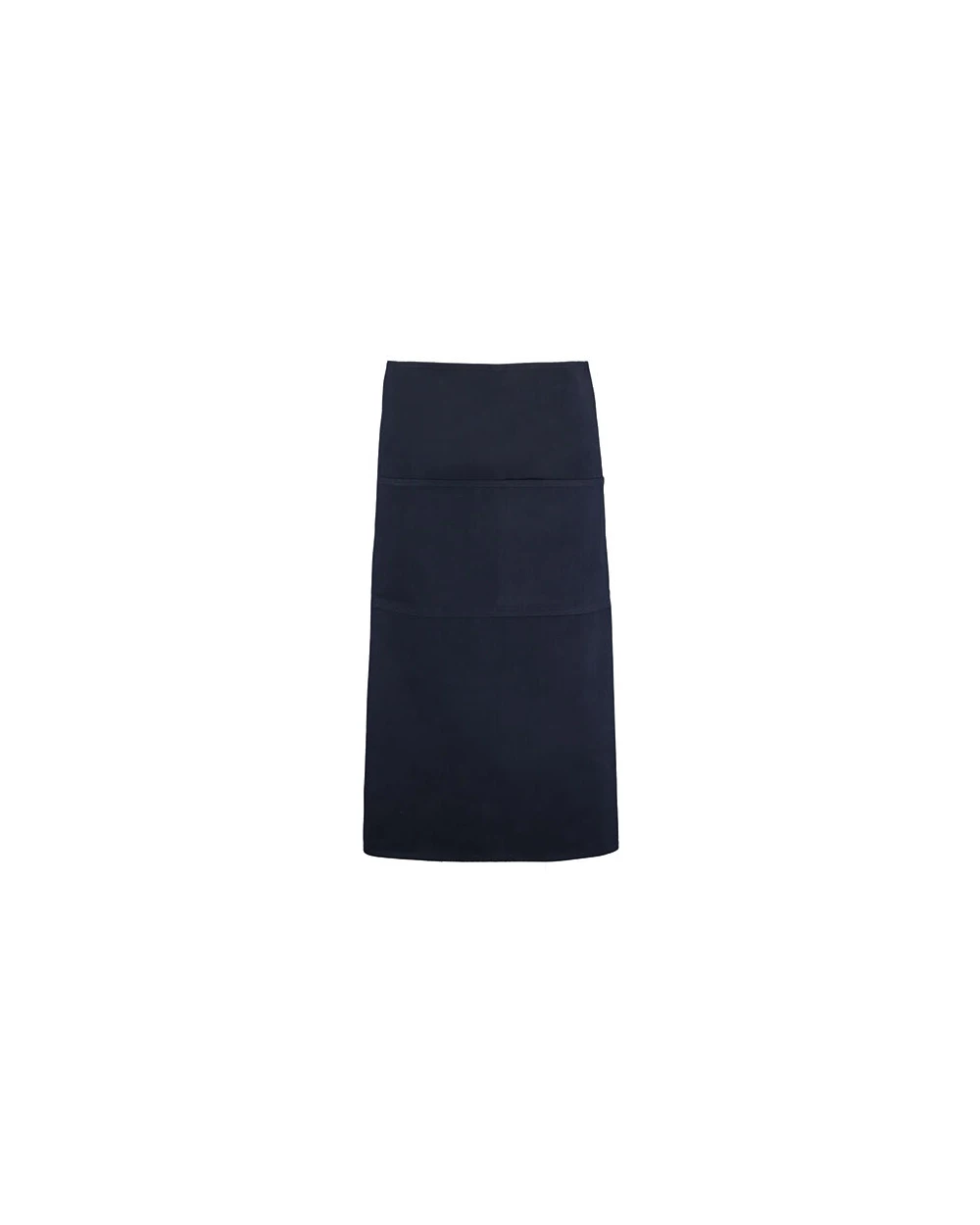 Schorten KUSTOM KIT Bar Apron Long voor bedrukking &amp; borduring