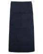 Schorten KUSTOM KIT Bar Apron Long voor bedrukking &amp; borduring