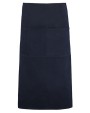 KUSTOM KIT Bar Apron Long Schürzen personalisierbar