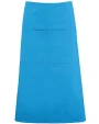 KUSTOM KIT Bar Apron Long Schürzen personalisierbar