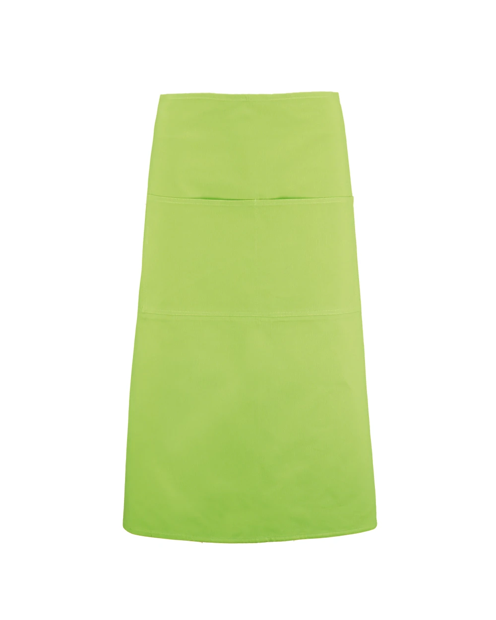 Schorten KUSTOM KIT Bar Apron Long voor bedrukking &amp; borduring