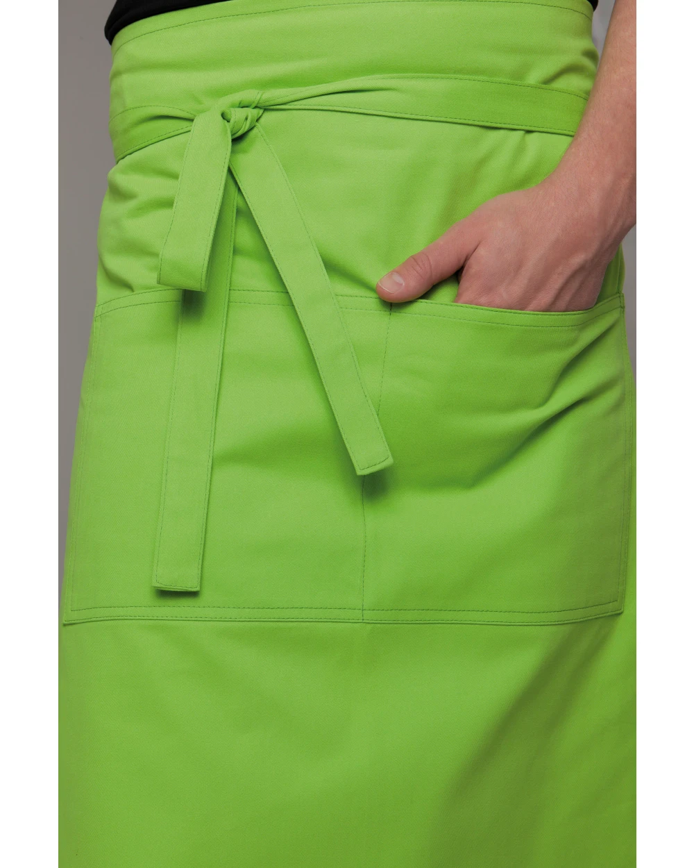 KUSTOM KIT Bar Apron Long Schürzen personalisierbar