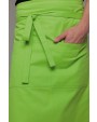 KUSTOM KIT Bar Apron Long Schürzen personalisierbar