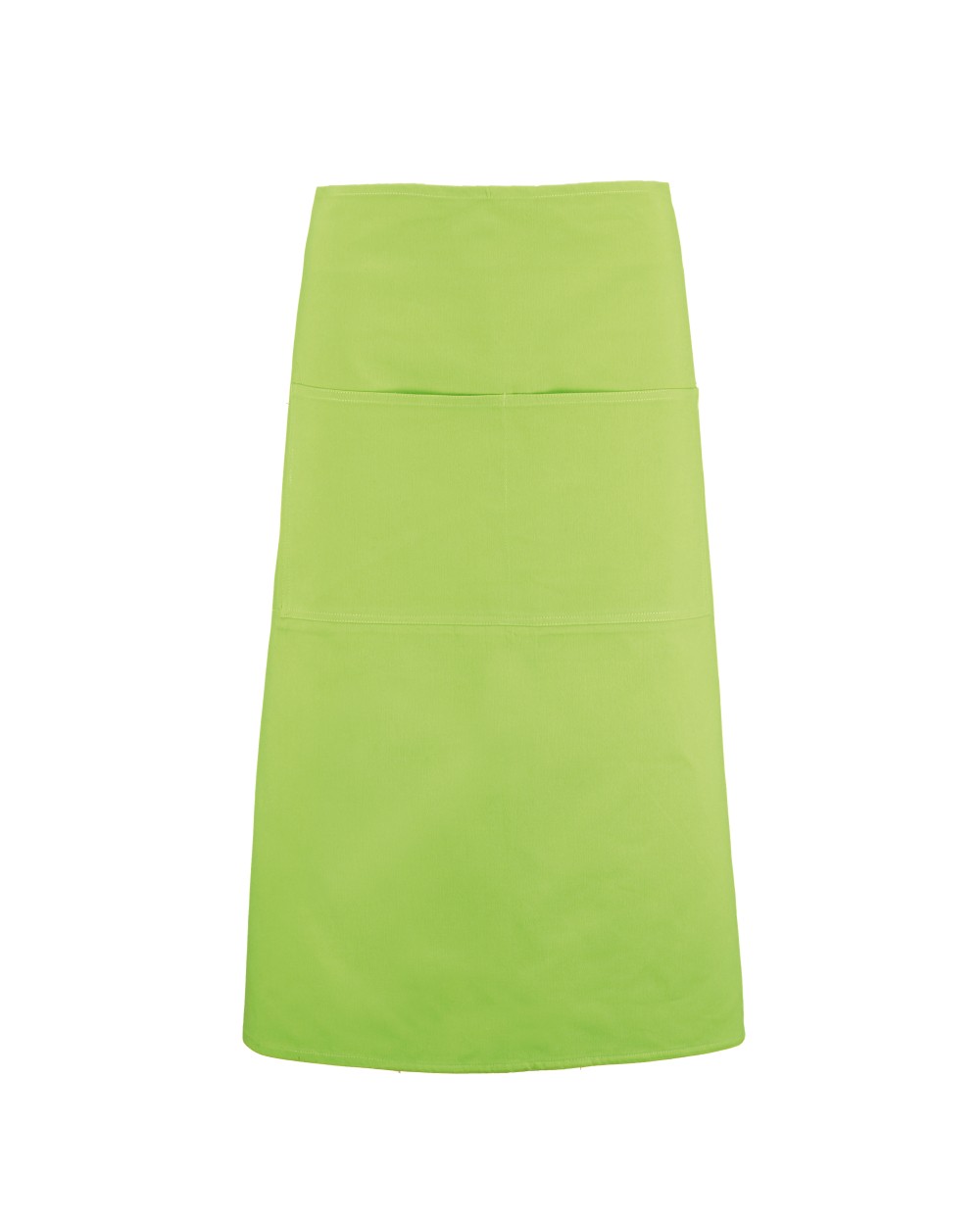 Schorten KUSTOM KIT Bar Apron Long voor bedrukking &amp; borduring