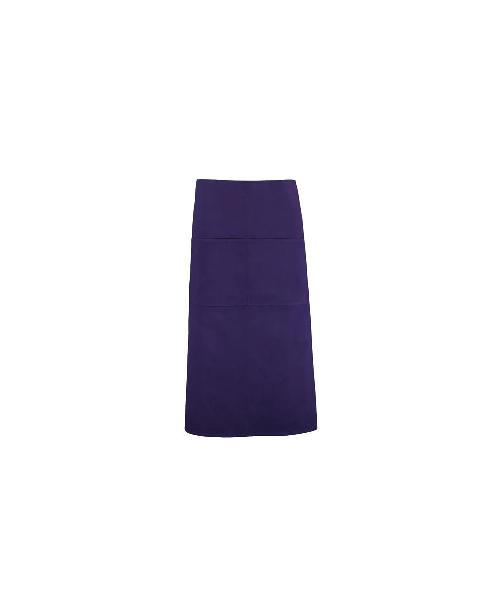 KUSTOM KIT Bar Apron Long Schürzen personalisierbar