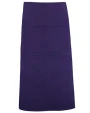 KUSTOM KIT Bar Apron Long Schürzen personalisierbar