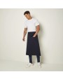 KUSTOM KIT Bar Apron Long Schürzen personalisierbar