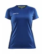 T-shirts CRAFT Evolve Tee W voor bedrukking &amp; borduring
