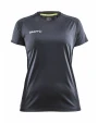 T-shirts CRAFT Evolve Tee W voor bedrukking &amp; borduring