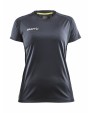 T-shirts CRAFT Evolve Tee W voor bedrukking &amp; borduring