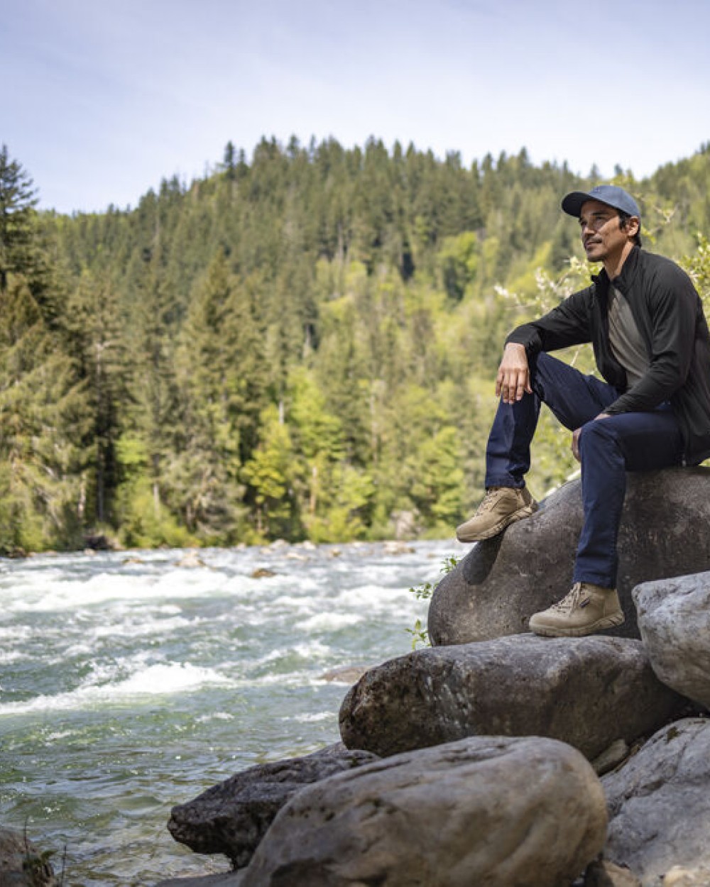 Broeken CUTTER & BUCK Edgemont Chinos Heren voor bedrukking &amp; borduring