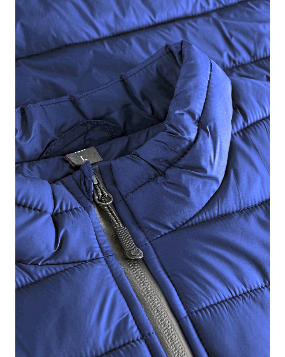 PROMODORO Men´s Padded Jacket Jacken personalisierbar