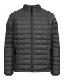 PROMODORO Men´s Padded Jacket Jacken personalisierbar