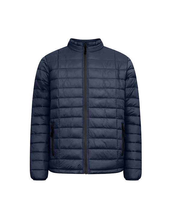 PROMODORO Men´s Padded Jacket Jacken personalisierbar