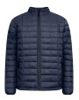 PROMODORO Men´s Padded Jacket Jacken personalisierbar