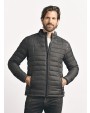 PROMODORO Men´s Padded Jacket Jacken personalisierbar