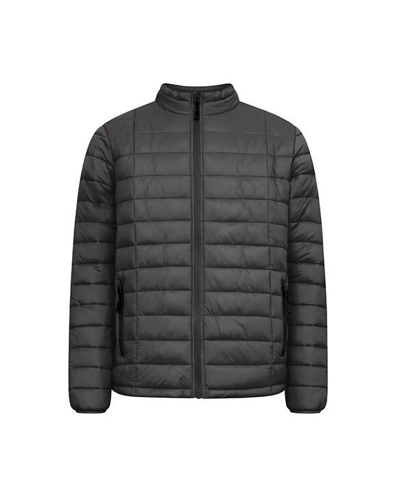 PROMODORO Men´s Padded Jacket Jacken personalisierbar