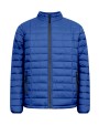 PROMODORO Men´s Padded Jacket Jacken personalisierbar