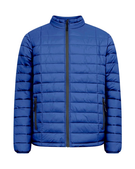 PROMODORO Men´s Padded Jacket Jacken personalisierbar