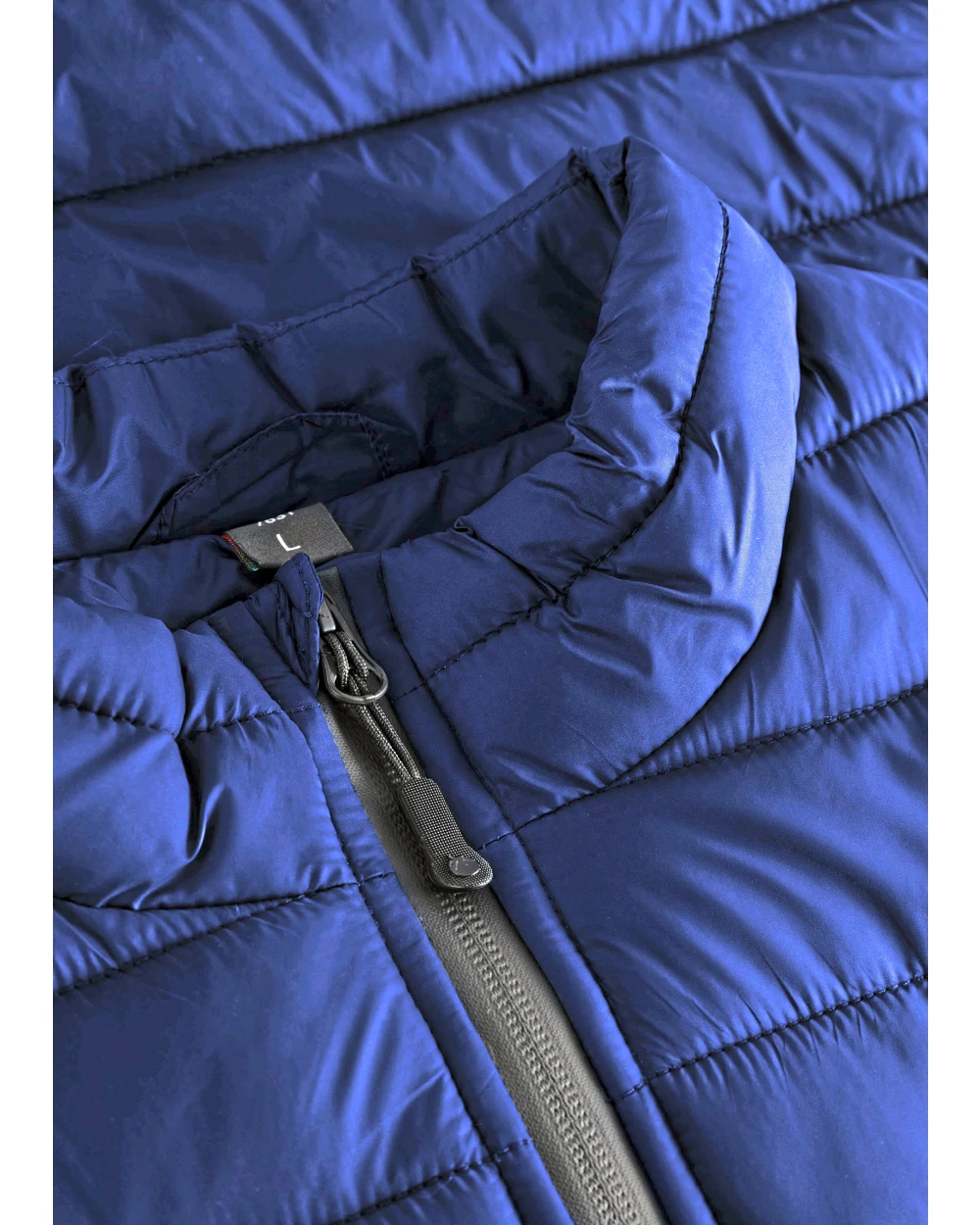 Vestes personnalisable PROMODORO Men´s Padded Jacket