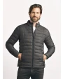 Jassen PROMODORO Men´s Padded Jacket voor bedrukking &amp; borduring