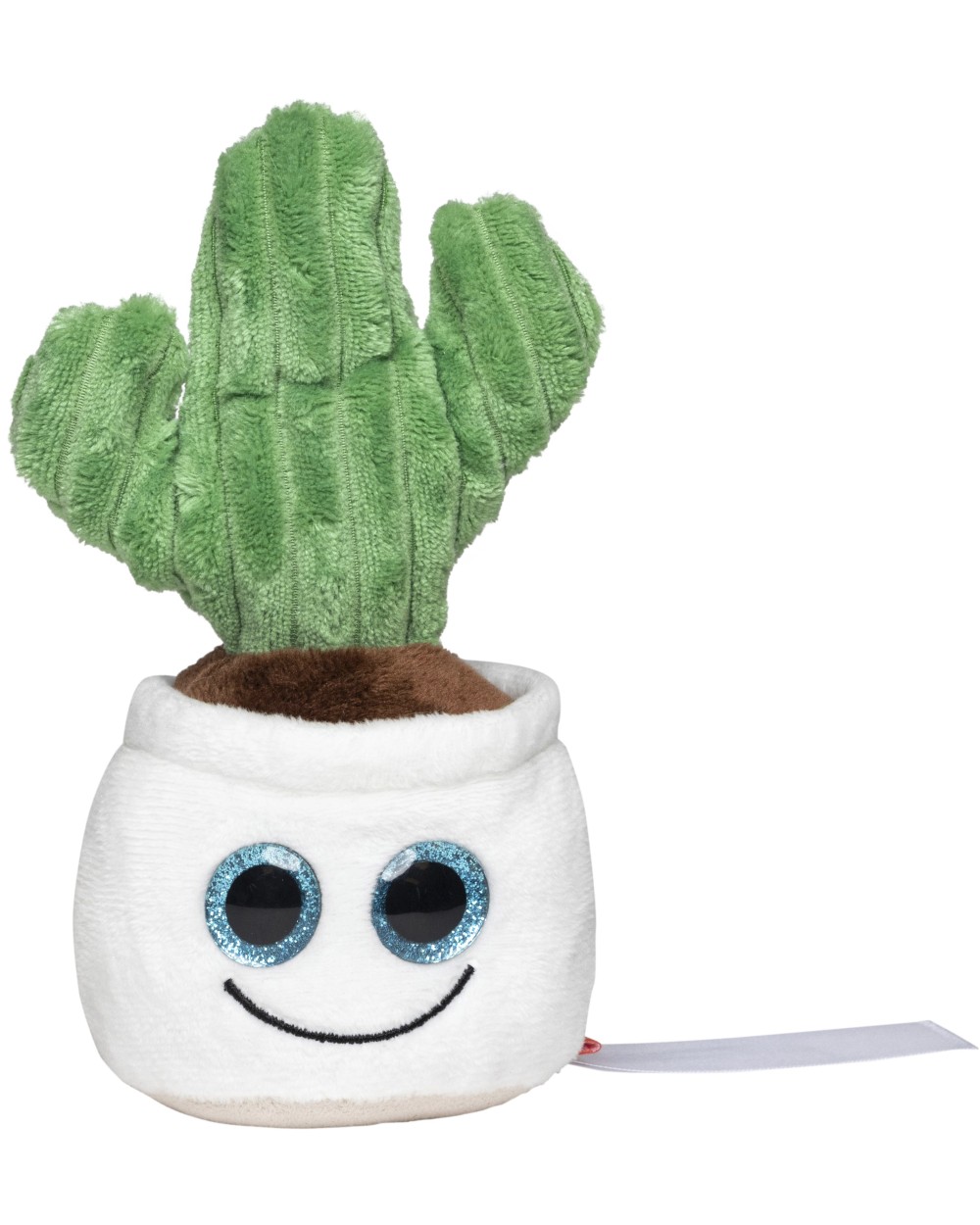 MBW Schmoozies® Evergreenies® Cactus Zubehör personalisierbar