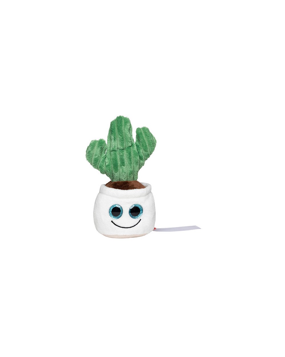 MBW Schmoozies® Evergreenies® Cactus Zubehör personalisierbar