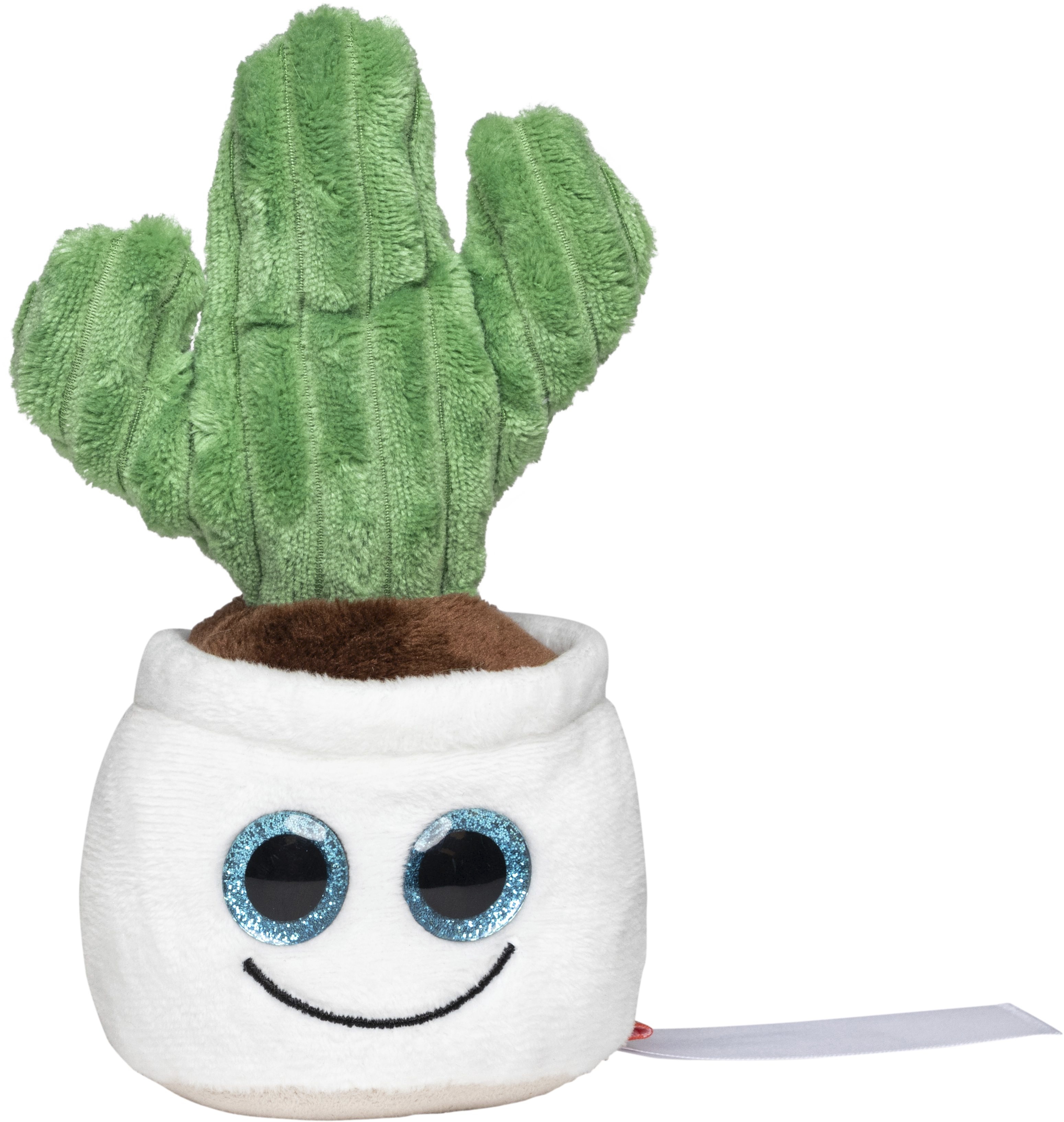 Benodigdheden MBW Schmoozies® Evergreenies® Cactus voor bedrukking &amp; borduring