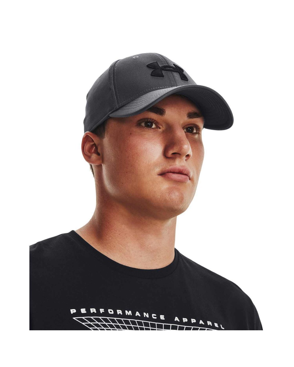Petjes UNDER ARMOUR UA Blitzing cap voor bedrukking &amp; borduring