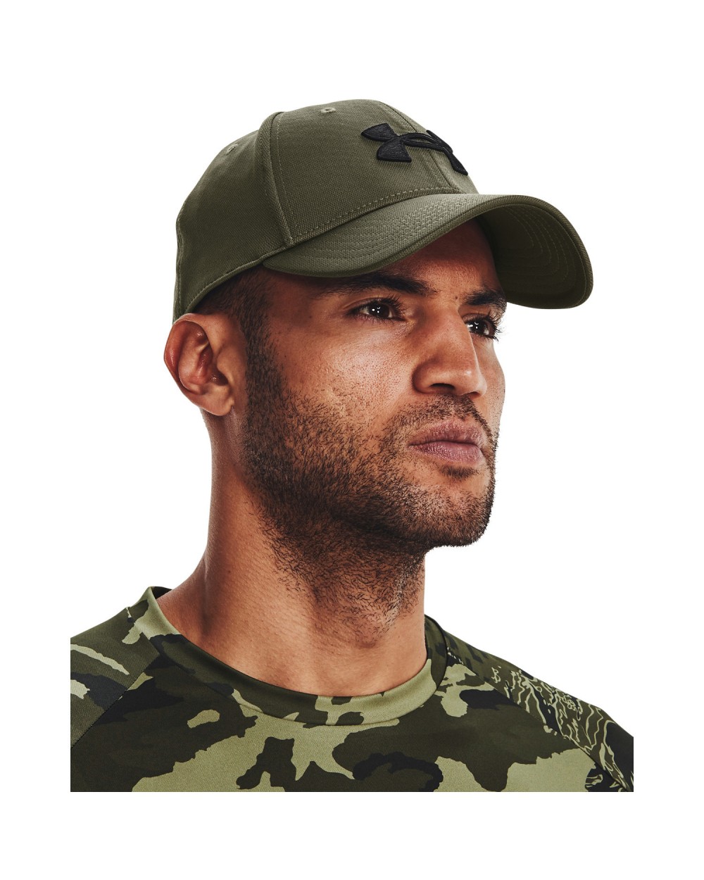 UNDER ARMOUR UA Blitzing cap Kappen personalisierbar