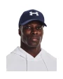 UNDER ARMOUR UA Blitzing cap Kappen personalisierbar
