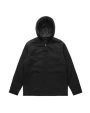 Vestes personnalisable As Colour Canvas Heavy Hooded Jacket