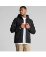 Vestes personnalisable As Colour Canvas Heavy Hooded Jacket