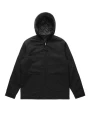 Vestes personnalisable As Colour Canvas Heavy Hooded Jacket