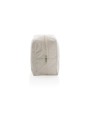 4DO Impact Aware™ 285g/m² Kosmetiktasche aus ungefärbtem Canvas Taschen personalisierbar