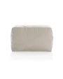 Tassen & Zakken 4DO Impact Aware™ 285 gsm rcanvas toilettas ongeverfd voor bedrukking &amp; borduring