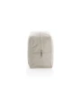 Tassen & Zakken 4DO Impact Aware™ 285 gsm rcanvas toilettas ongeverfd voor bedrukking &amp; borduring