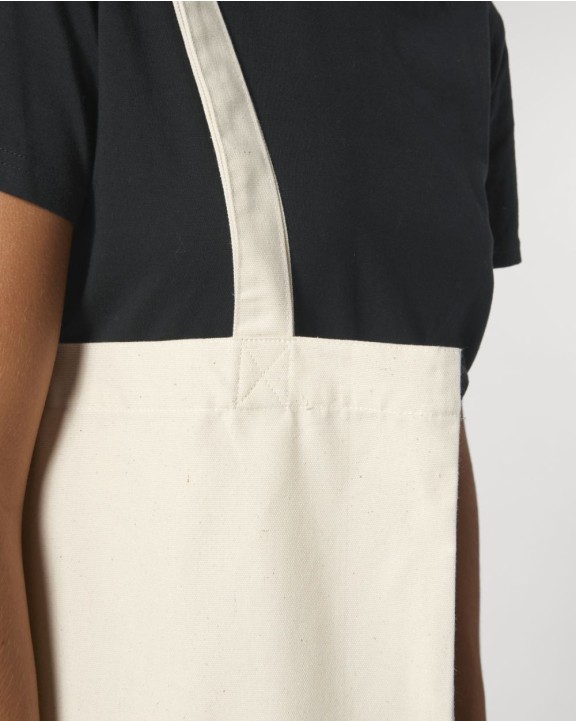 Tote bags STANLEY/STELLA Tote Bag voor bedrukking &amp; borduring
