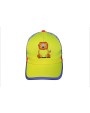 KORNTEX Cap for Kids Funtastic Wildlife Kappen personalisierbar