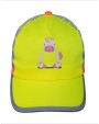 Casquettes personnalisable KORNTEX Cap for Kids Funtastic Wildlife