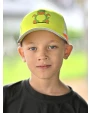 Petjes KORNTEX Cap for Kids Funtastic Wildlife voor bedrukking &amp; borduring