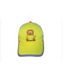 KORNTEX Cap for Kids Funtastic Wildlife Kappen personalisierbar