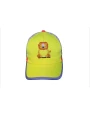 KORNTEX Cap for Kids Funtastic Wildlife Kappen personalisierbar