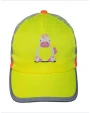 Petjes KORNTEX Cap for Kids Funtastic Wildlife voor bedrukking &amp; borduring