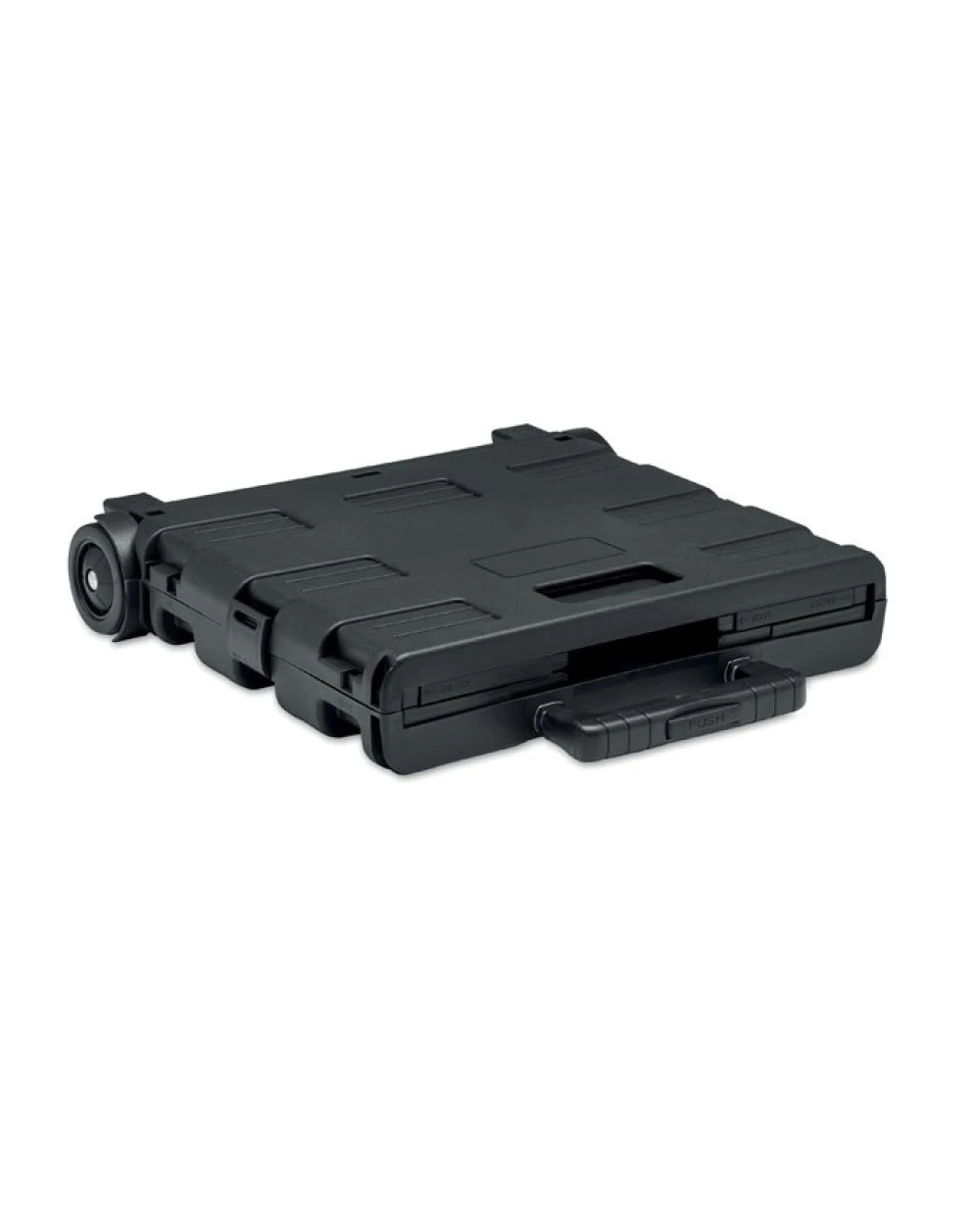 Tassen & Zakken 4DO Opvouwbare boodschappentrolley voor bedrukking &amp; borduring